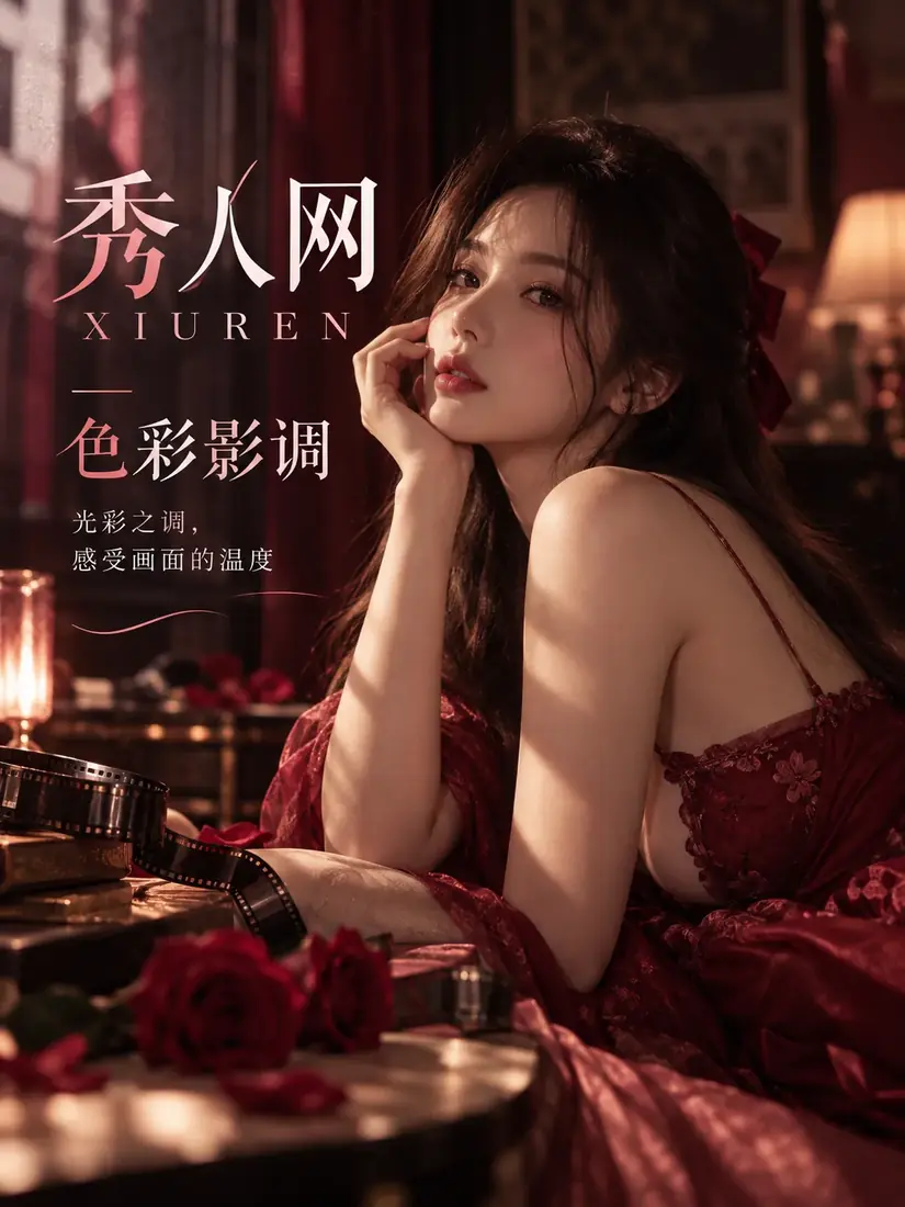 色彩与影调摄影作品